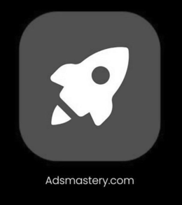 ADSMASTERY.COM logo