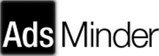 ADSMINDER logo