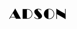 ADSON logo