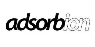 ADSORBION logo