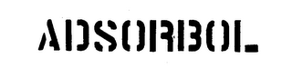 ADSORBOL logo