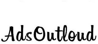 ADSOUTLOUD logo