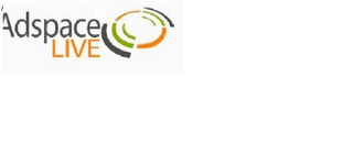 ADSPACE LIVE logo