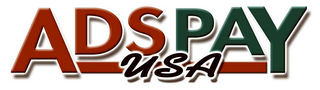 ADSPAY USA logo