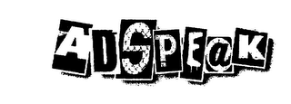ADSPEAK logo