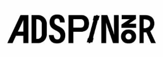 ADSPINZOR logo