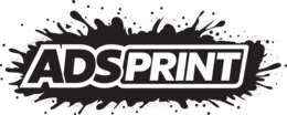 ADSPRINT logo