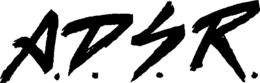 A.D.S.R. logo