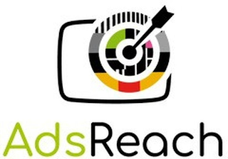 ADSREACH logo