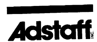 ADSTAFF logo