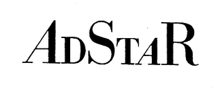 ADSTAR logo