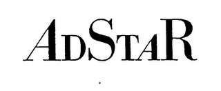 ADSTAR logo
