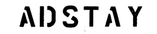ADSTAY logo