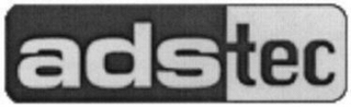 ADSTEC logo