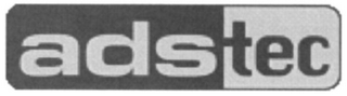 ADSTEC logo