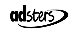 ADSTERS logo