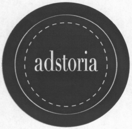 ADSTORIA logo