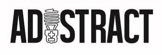ADSTRACT logo