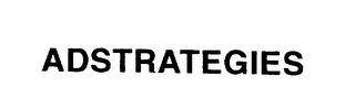 ADSTRATEGIES logo