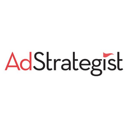 ADSTRATEGIST logo