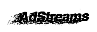 ADSTREAMS logo