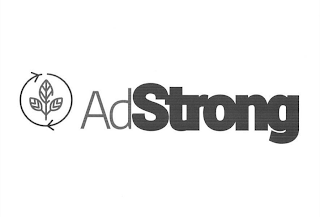ADSTRONG logo