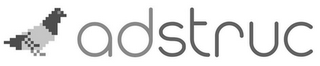 ADSTRUC logo