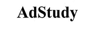 ADSTUDY logo