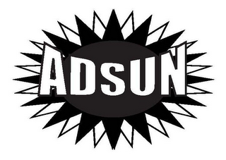 ADSUN logo