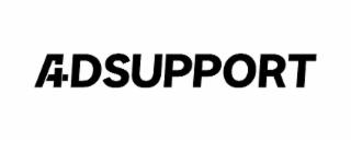 ADSUPPORT logo