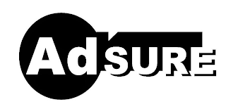 ADSURE logo