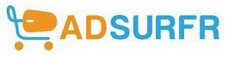 ADSURFR logo
