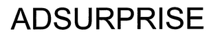 ADSURPRISE logo