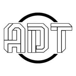ADT logo