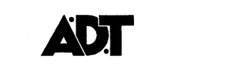 A.D.T