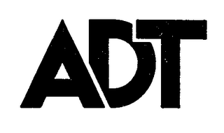 ADT logo