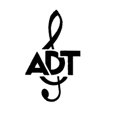 ADT logo