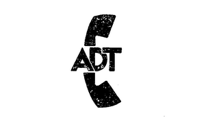 ADT logo