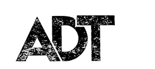 ADT logo