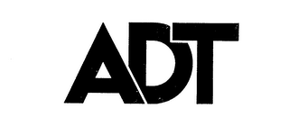 ADT logo