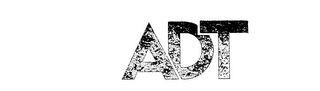 ADT logo