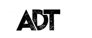 ADT logo