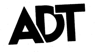 ADT logo