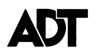 ADT logo