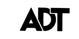 ADT logo