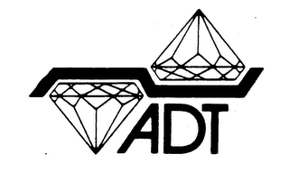 ADT logo