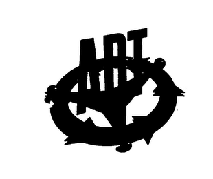 ADT logo