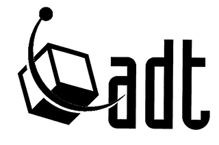 ADT logo