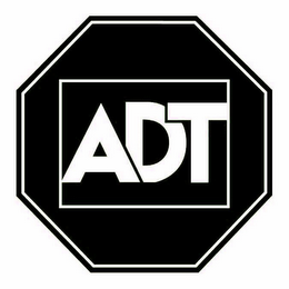 ADT logo