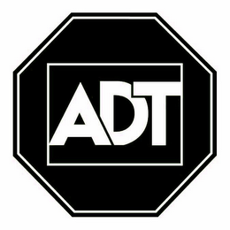 ADT logo